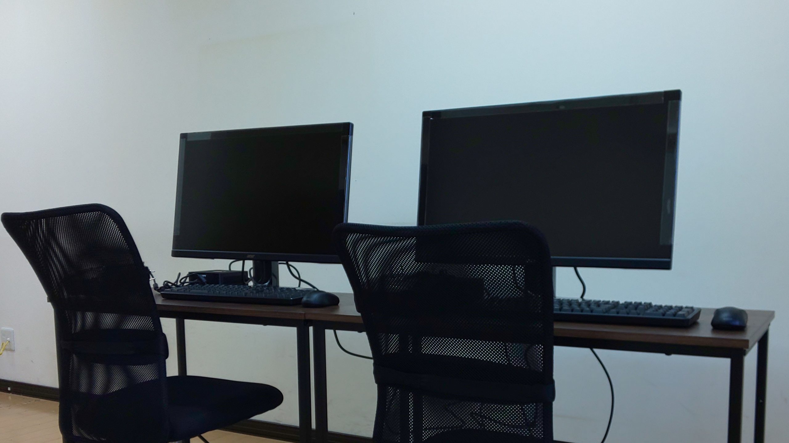 3月31日 ESPERANZA創業